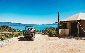 Drift Off Grid Luxury Eco Glamping